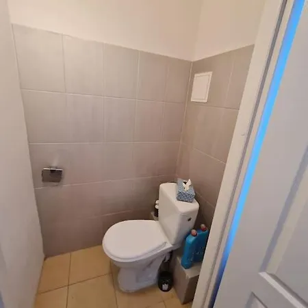 Апартаменты Fantastic Waw - Nw30 F *