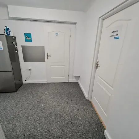 Fantastic Waw - Nw30 F Апартаменты *