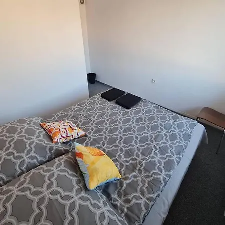 Fantastic Waw - Nw30 F Appartement Warschau