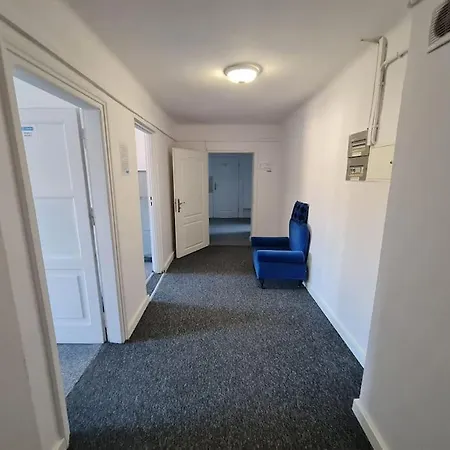 Fantastic Waw - Nw30 F Appartement *